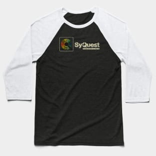 SyQuest Baseball T-Shirt